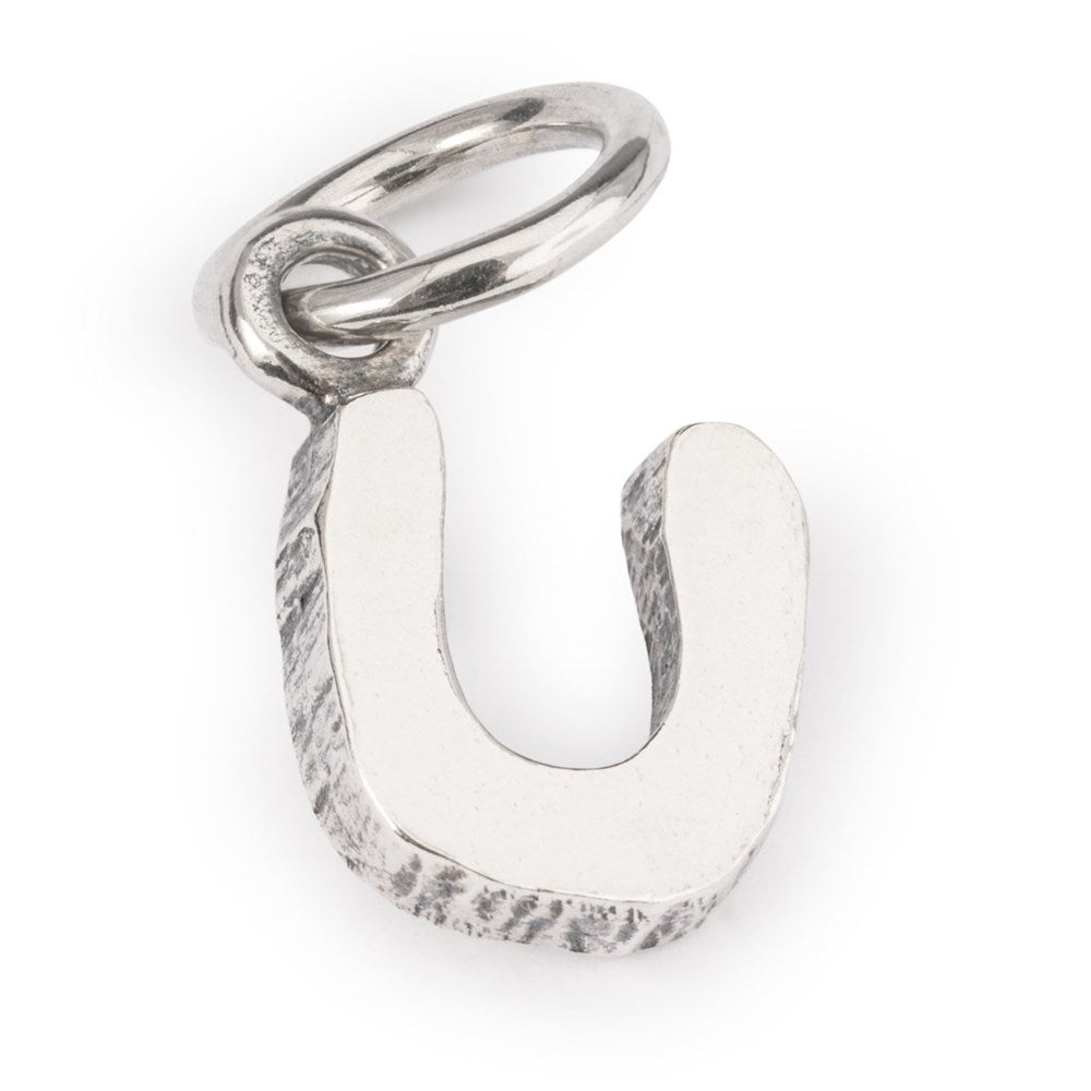 Trollbeads Letter Tassel