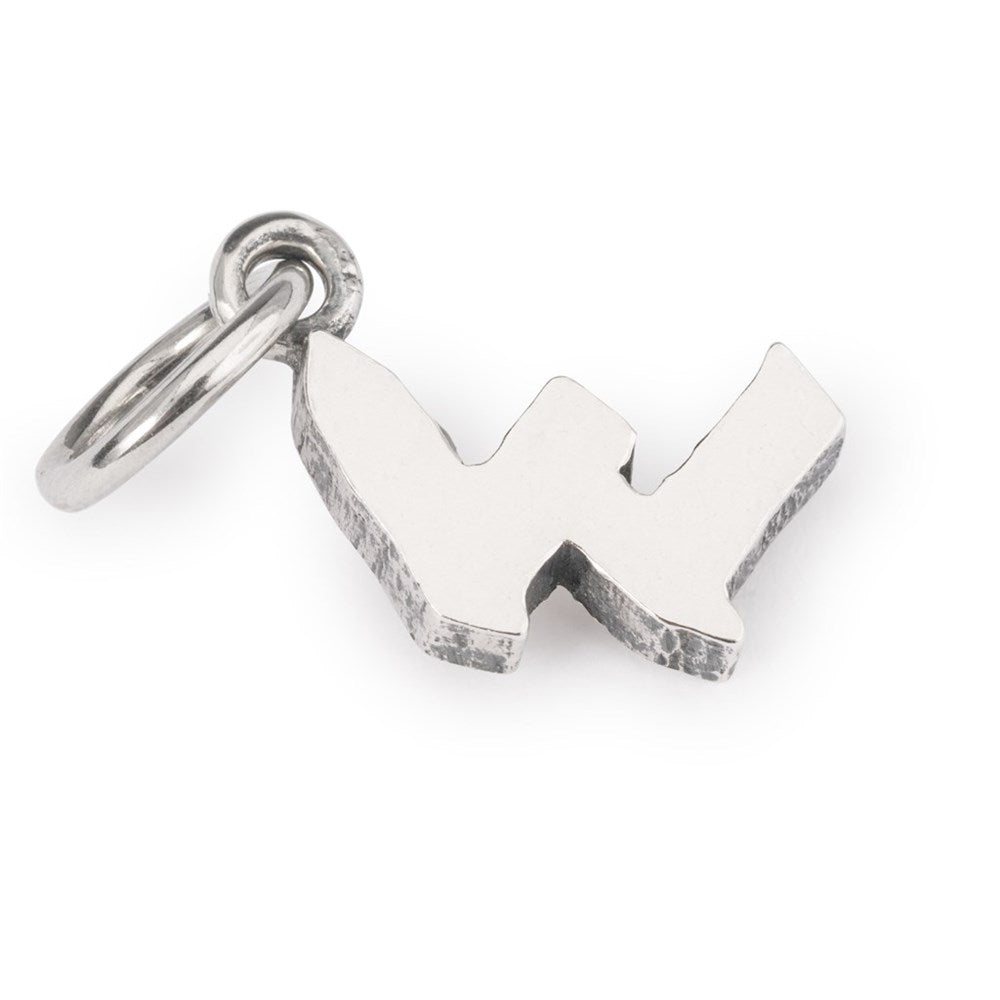 Trollbeads Letter Tassel