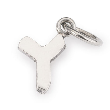 Trollbeads Letter Tassel
