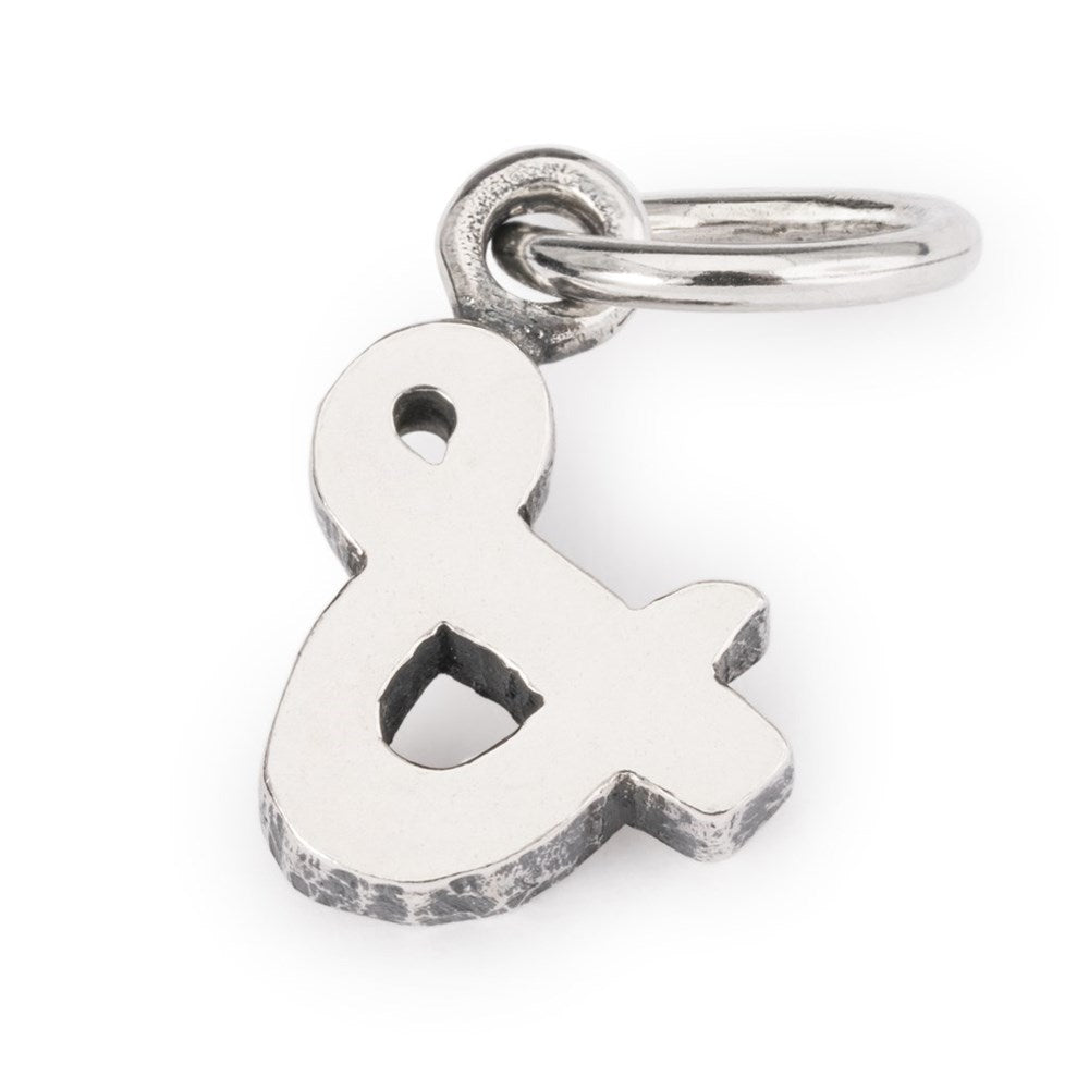 Trollbeads Letter Tassel