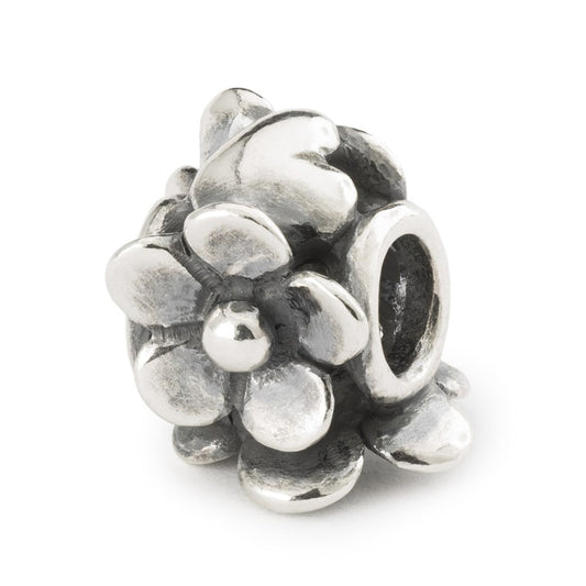 Trollbeads Heartfelt Bloom Bead