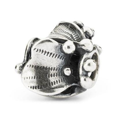 Trollbeads Petals Unfold Bead