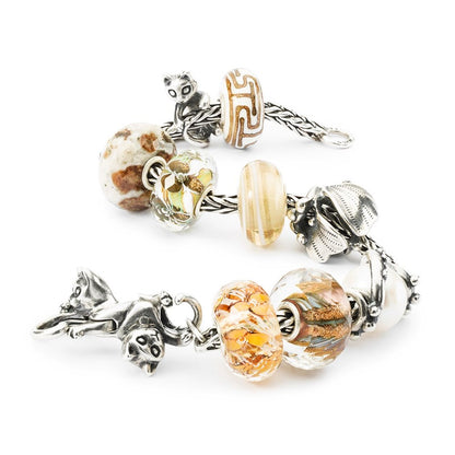 Trollbeads Petals Unfold Bead