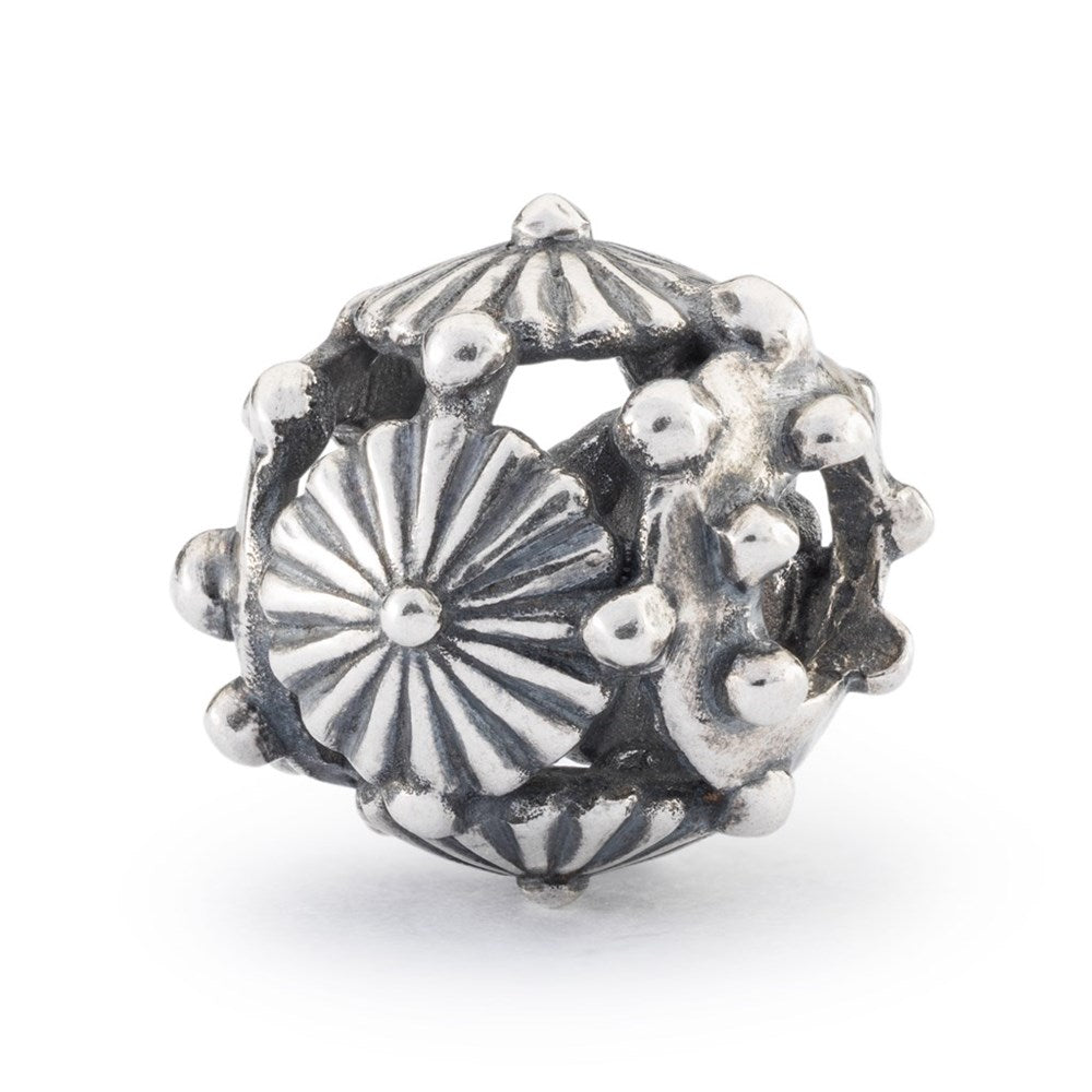 Trollbeads Daisy Chance Bead