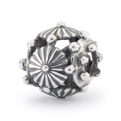Trollbeads Daisy Chance Bead