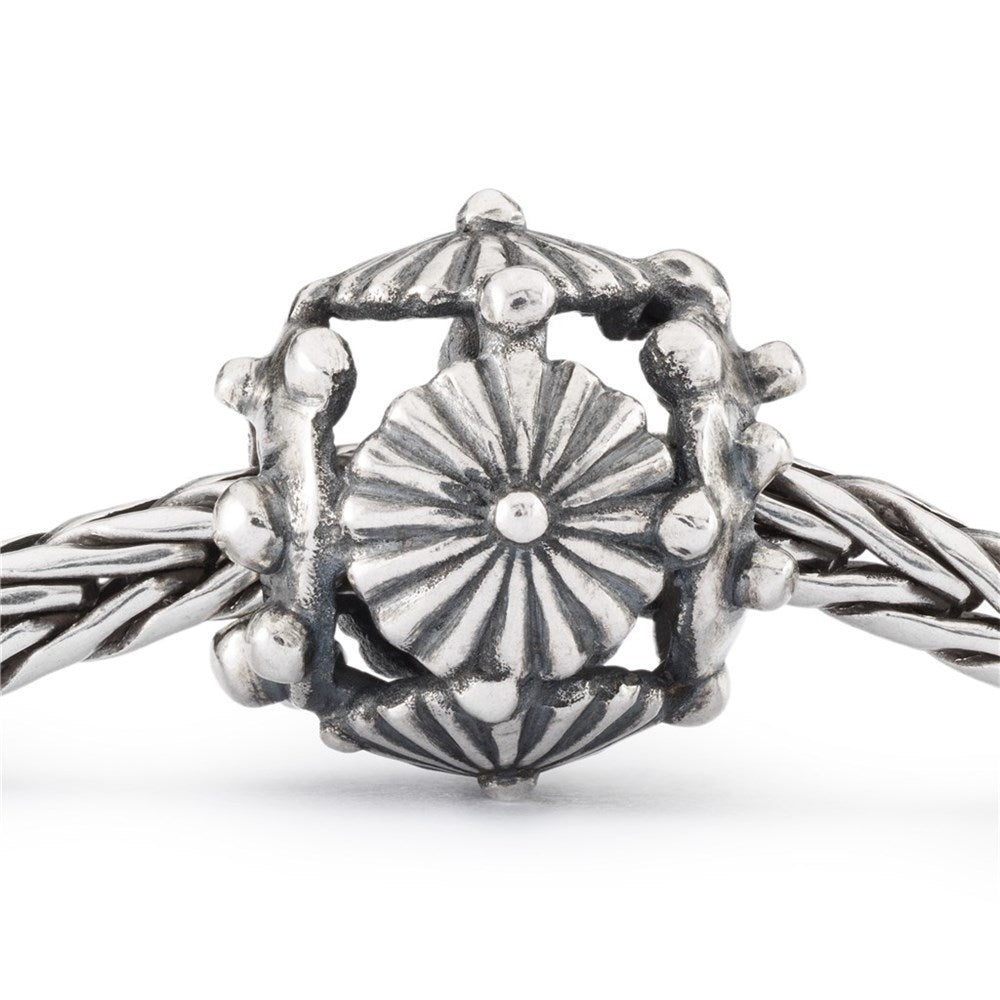 Trollbeads Daisy Chance Bead