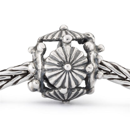 Trollbeads Daisy Chance Bead