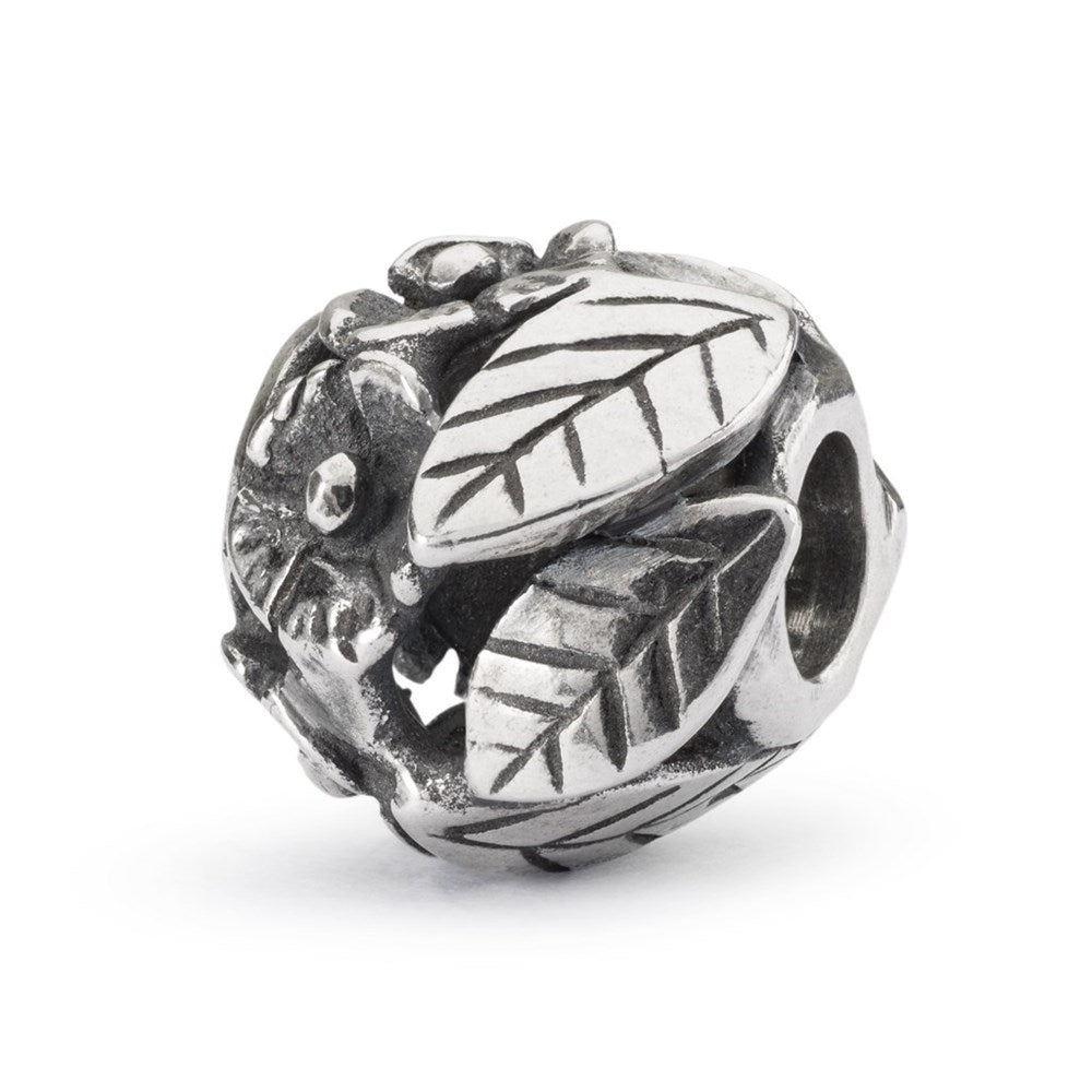 Trollbeads Power Flower Bead