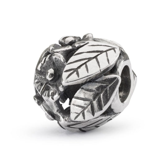 Trollbeads Power Flower Bead