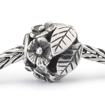 Trollbeads Power Flower Bead