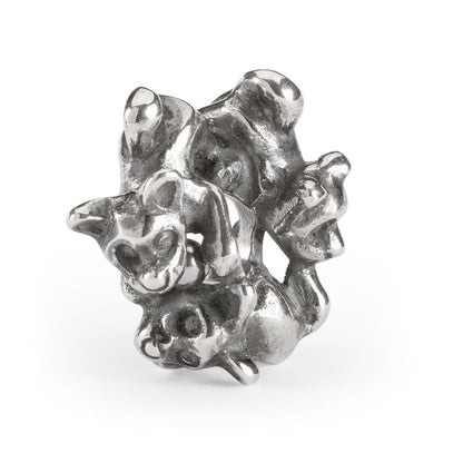 Trollbeads Boundless Joy Bead