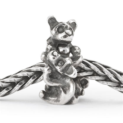 Trollbeads Boundless Joy Bead