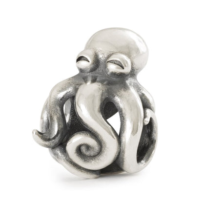 Trollbeads Guardian of Uniqueness Bead