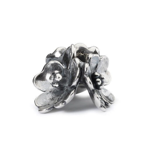 Trollbeads Apple Blossom Pendant