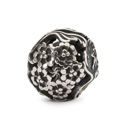 Trollbeads Verbena Bead