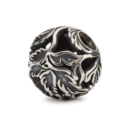 Trollbeads Verbena Bead