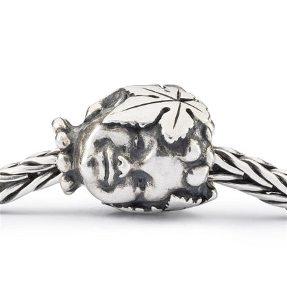 Trollbeads Wine Goddess Bead