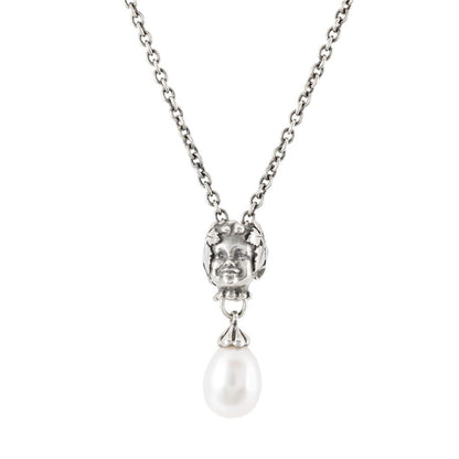 Trollbeads Wine Goddess Bead