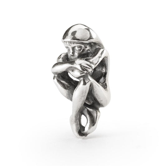 Trollbeads Christmas Elf Bead