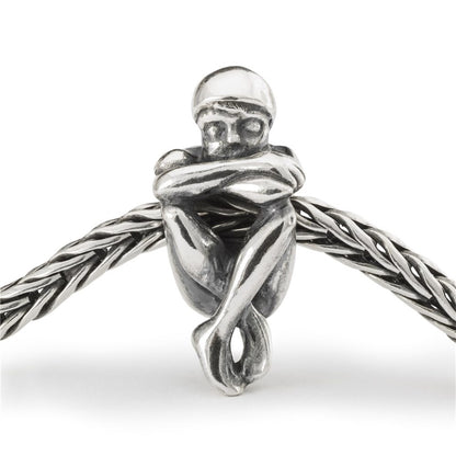 Trollbeads Christmas Elf Bead