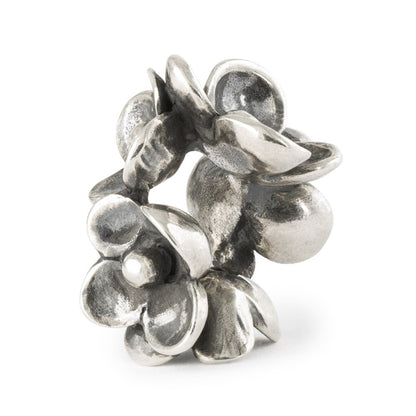 Trollbeads Petals of Gratitude Bead
