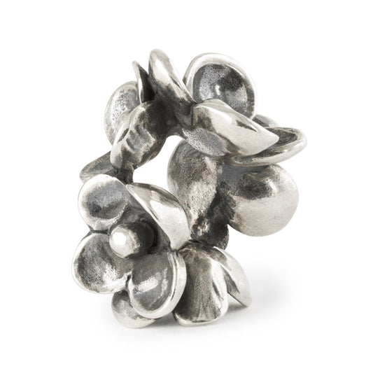 Trollbeads Petals of Gratitude Bead