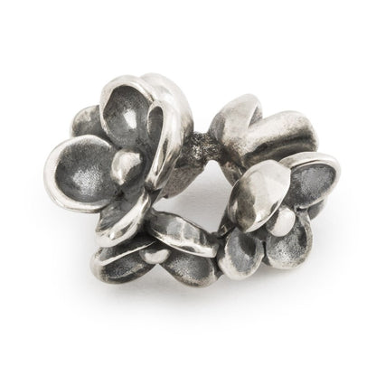 Trollbeads Petals of Gratitude Bead