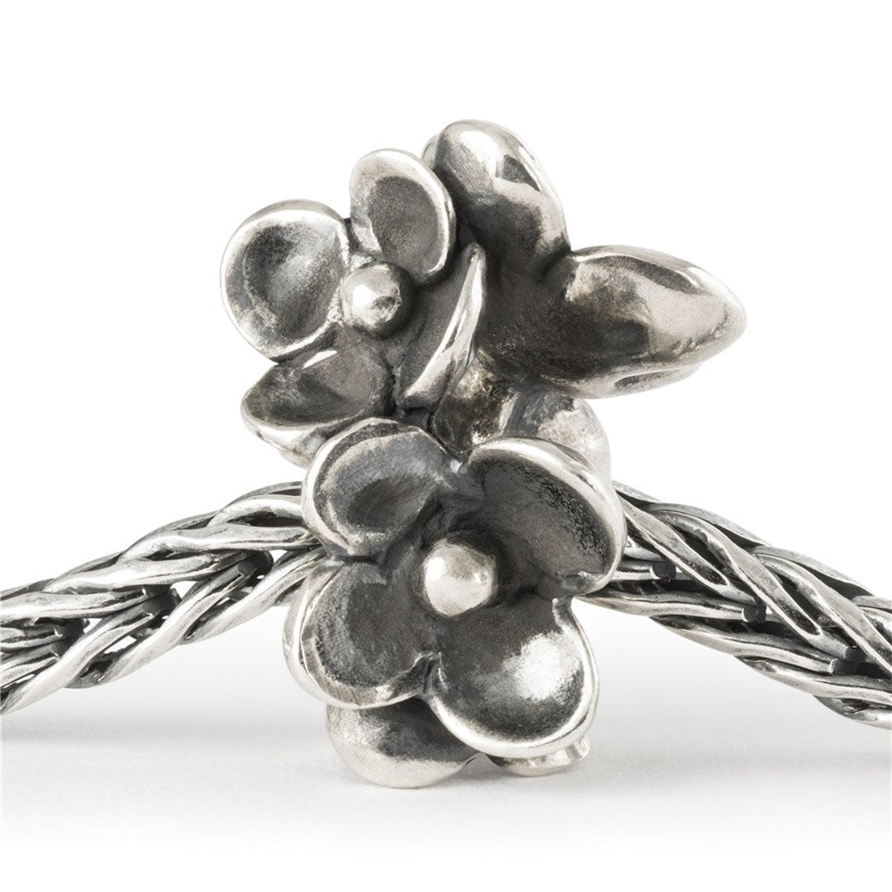 Trollbeads Petals of Gratitude Bead