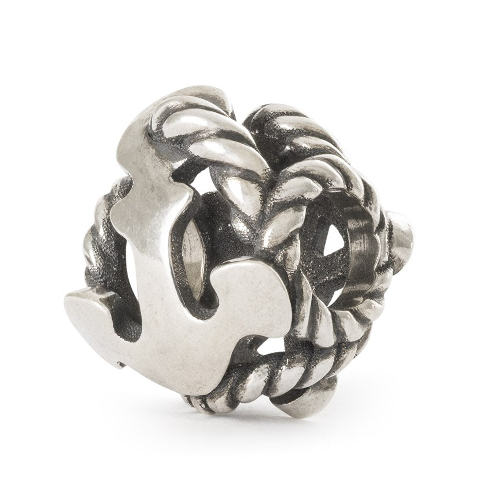 Trollbeads Confident Navigator Bead