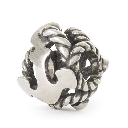 Trollbeads Confident Navigator Bead