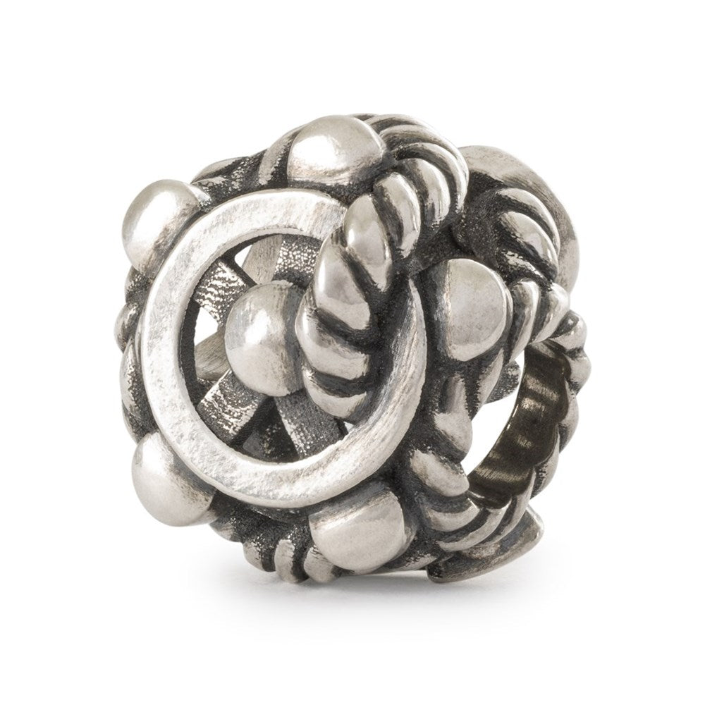 Trollbeads Confident Navigator Bead