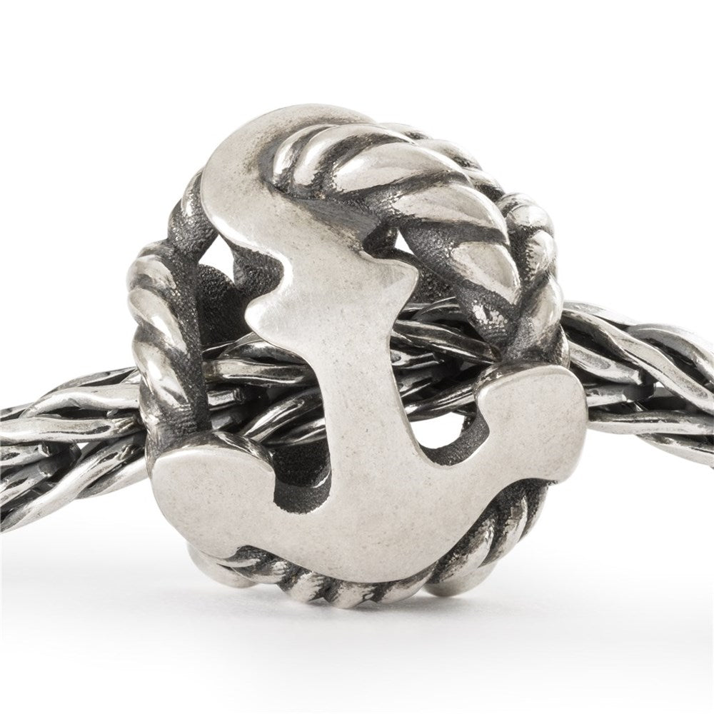 Trollbeads Confident Navigator Bead