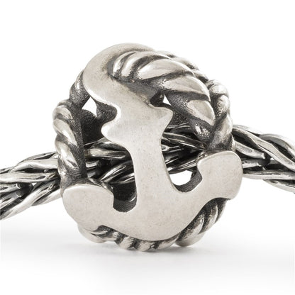 Trollbeads Confident Navigator Bead