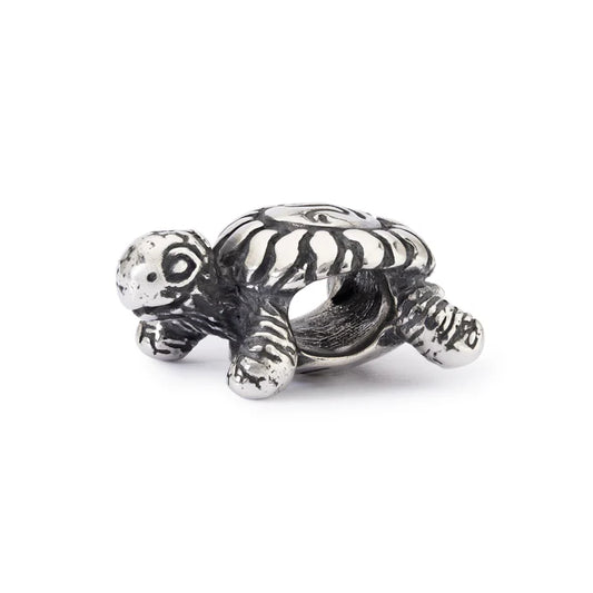 Trollbeads Sol & måne talisman vedhæng