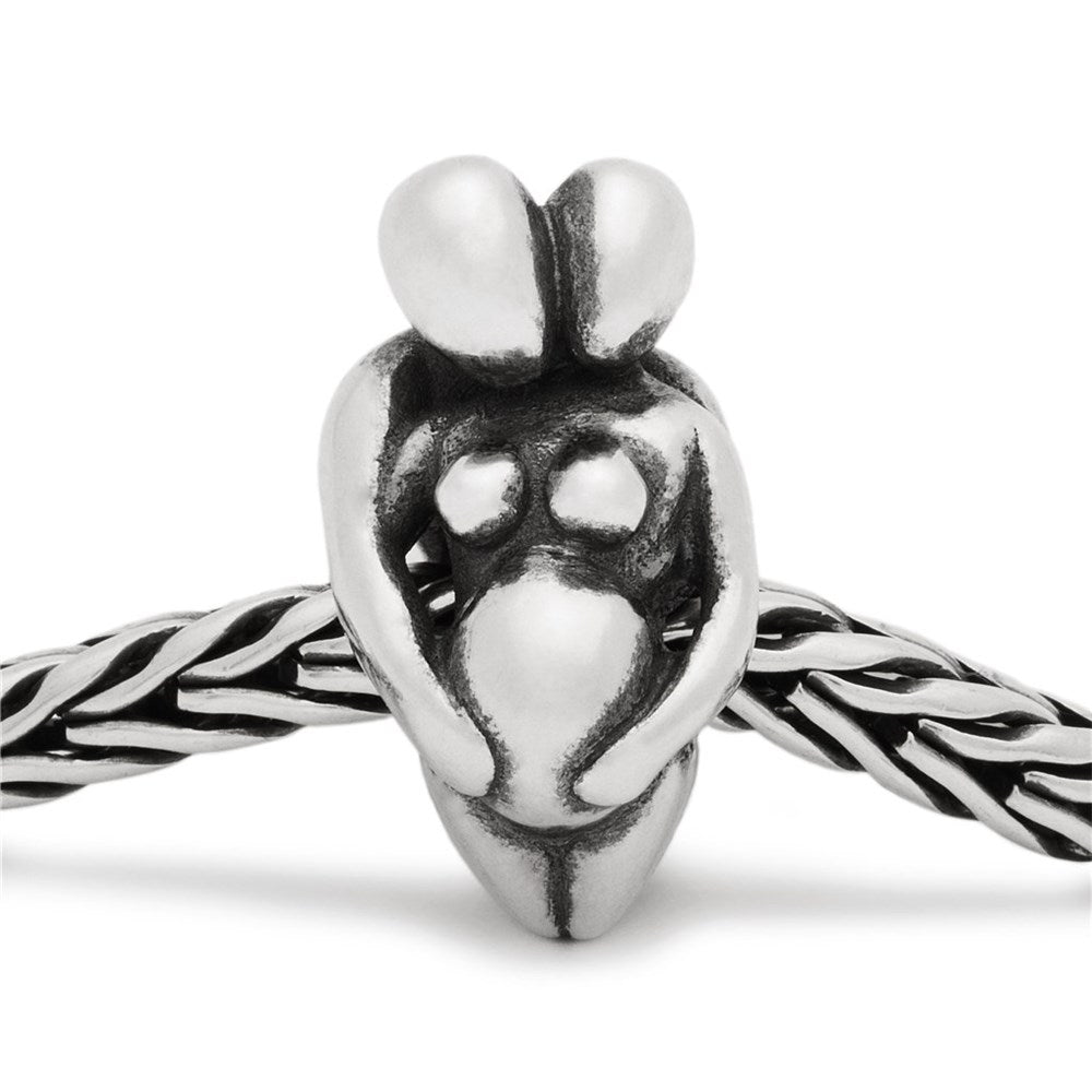 Trollbeads Expectation Bead