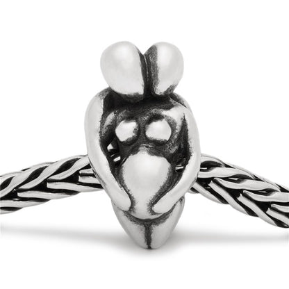 Trollbeads Expectation Bead