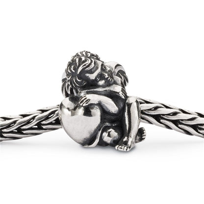 Trollbeads Cherup of Love Bead