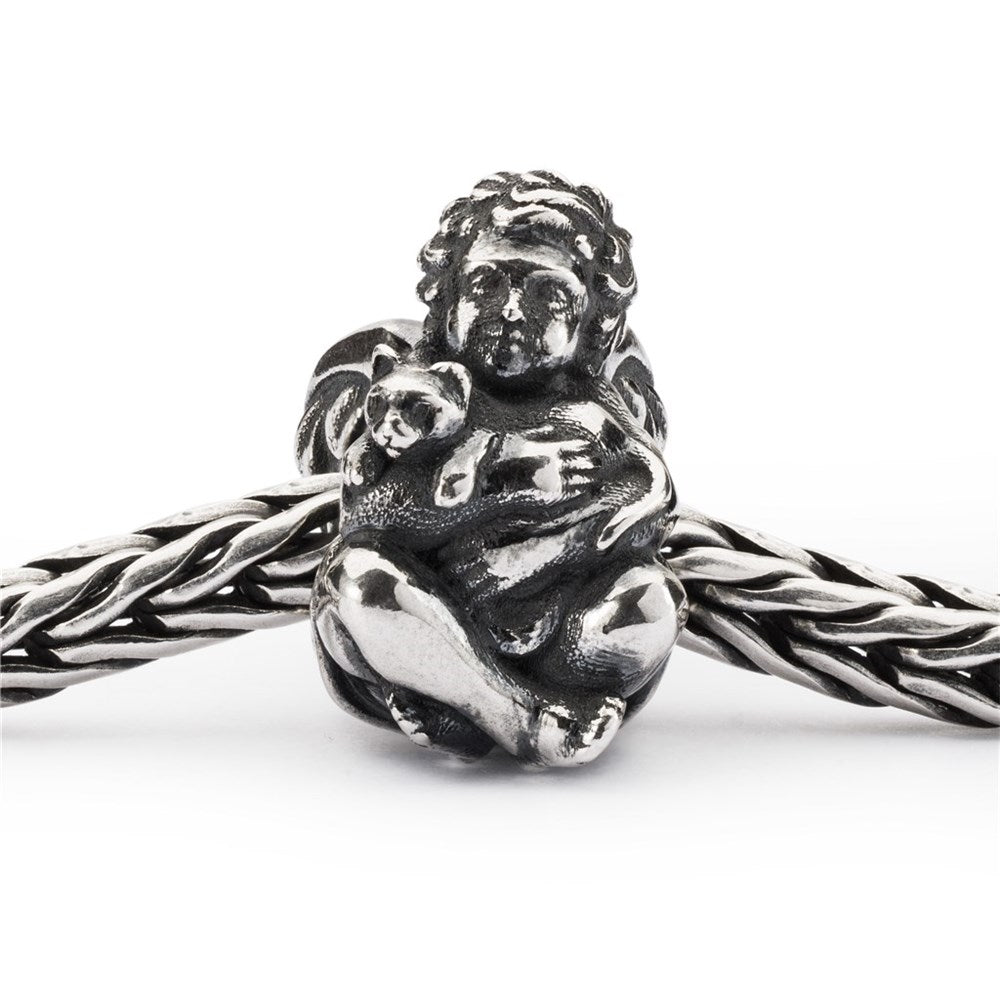 Trollbeads Cherup of All Living Bead
