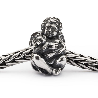 Trollbeads Cherup of All Living Bead