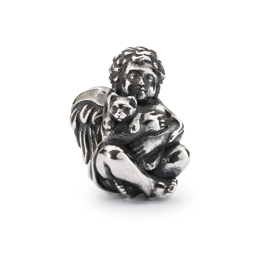 Trollbeads Cherup of All Living Bead