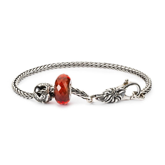 Trollbeads Poinsettia Bracelet