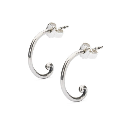 Trollbeads Ørekrog med svaj