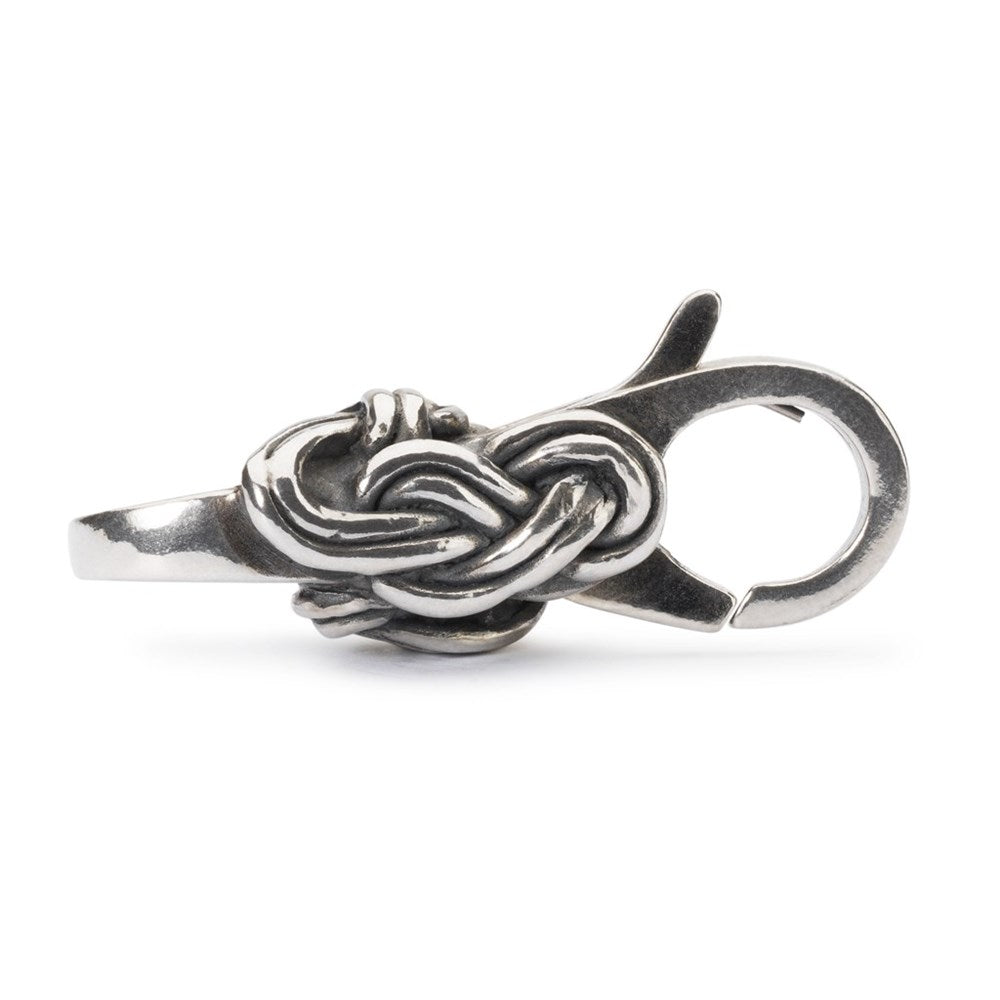 Trollbeads Savoy Knot lock