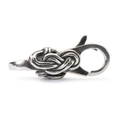 Trollbeads Savoy Knot lock
