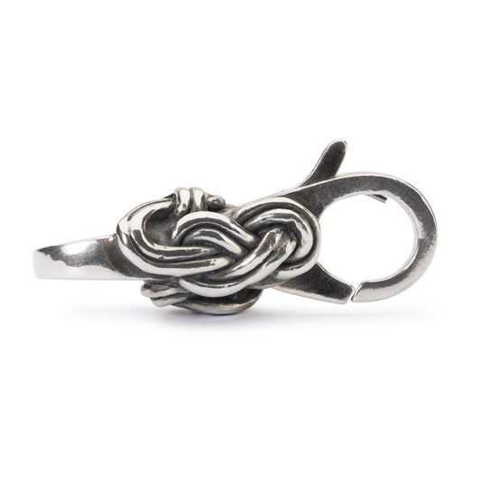 Trollbeads Savoy Knot lock