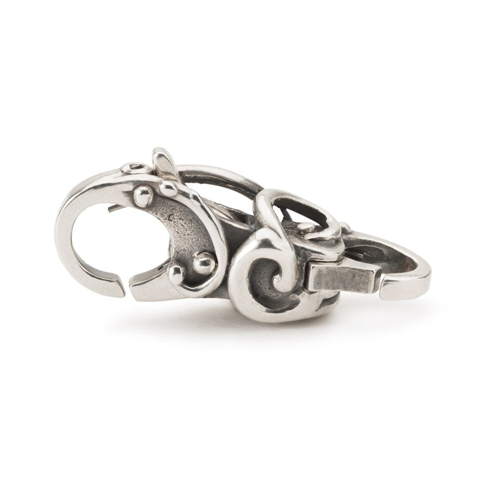 Trollbeads Naturens melodi lås
