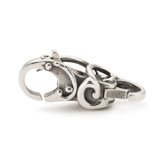 Trollbeads Naturens melodi lås