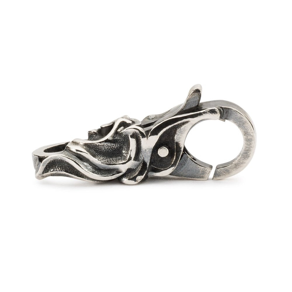 Trollbeads Nature's Energy Clasp