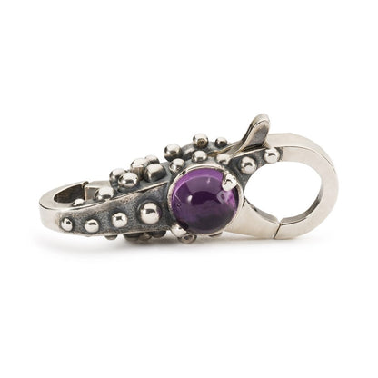 Trollbeads Clasp of Courage