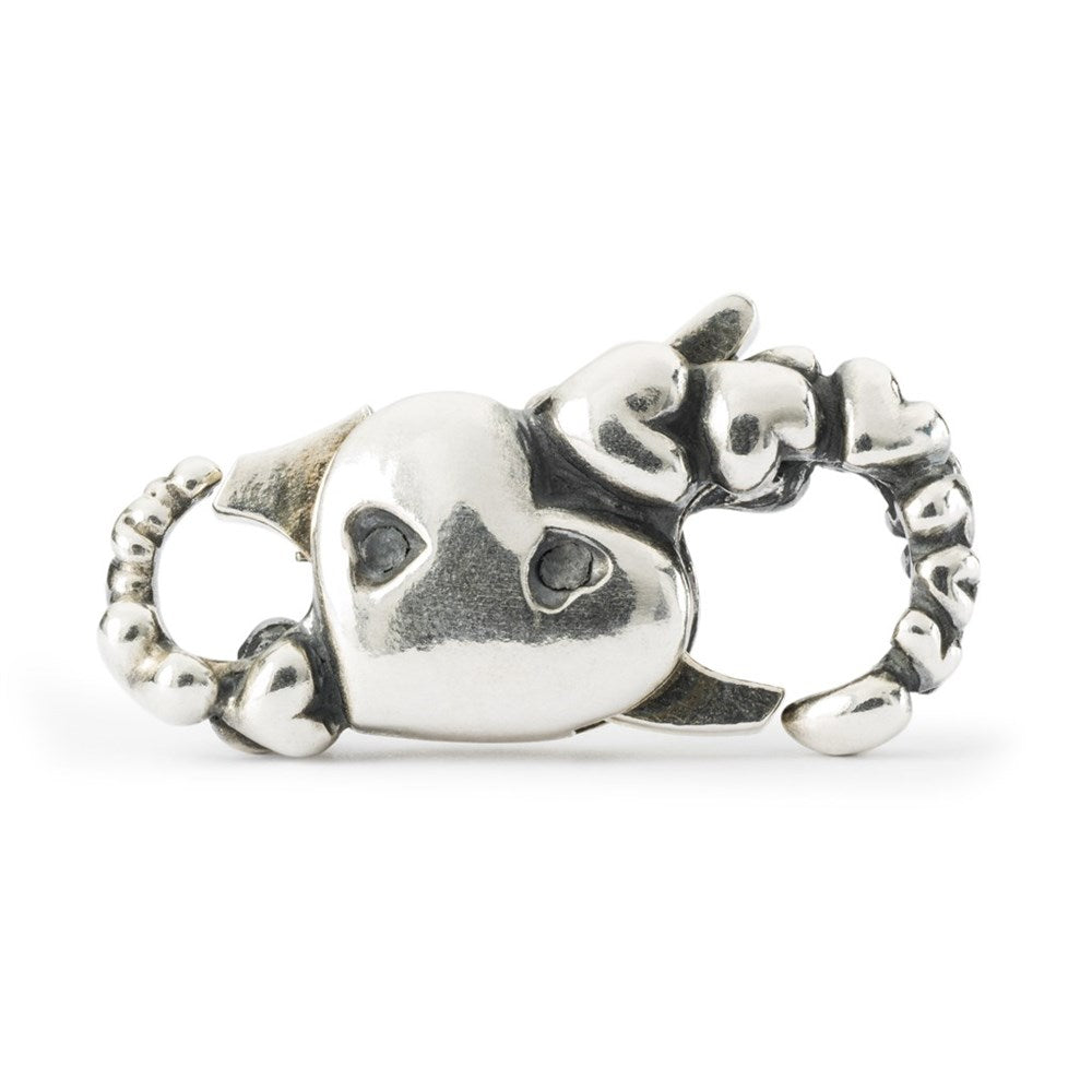 Trollbeads My Love Clasp